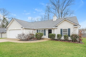 102 Rocky Branch Way Villa Rica, GA 30180